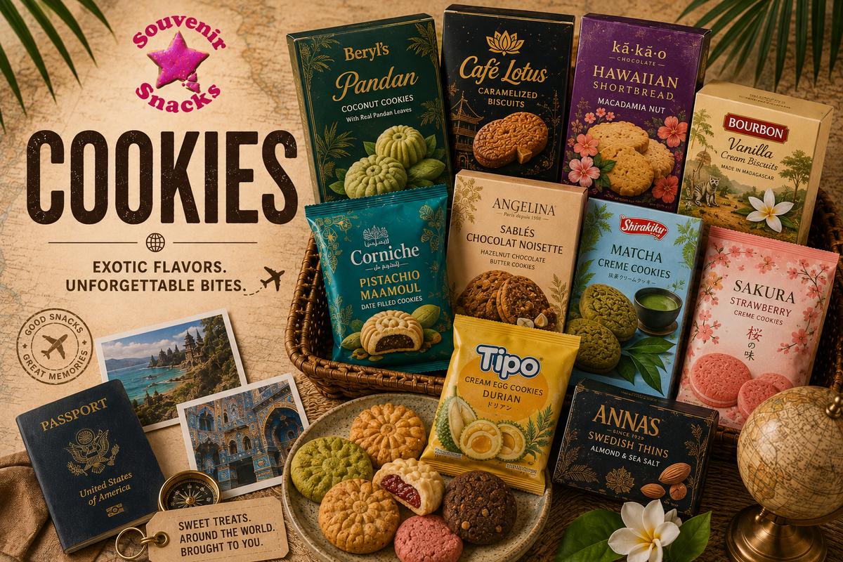 Cookies