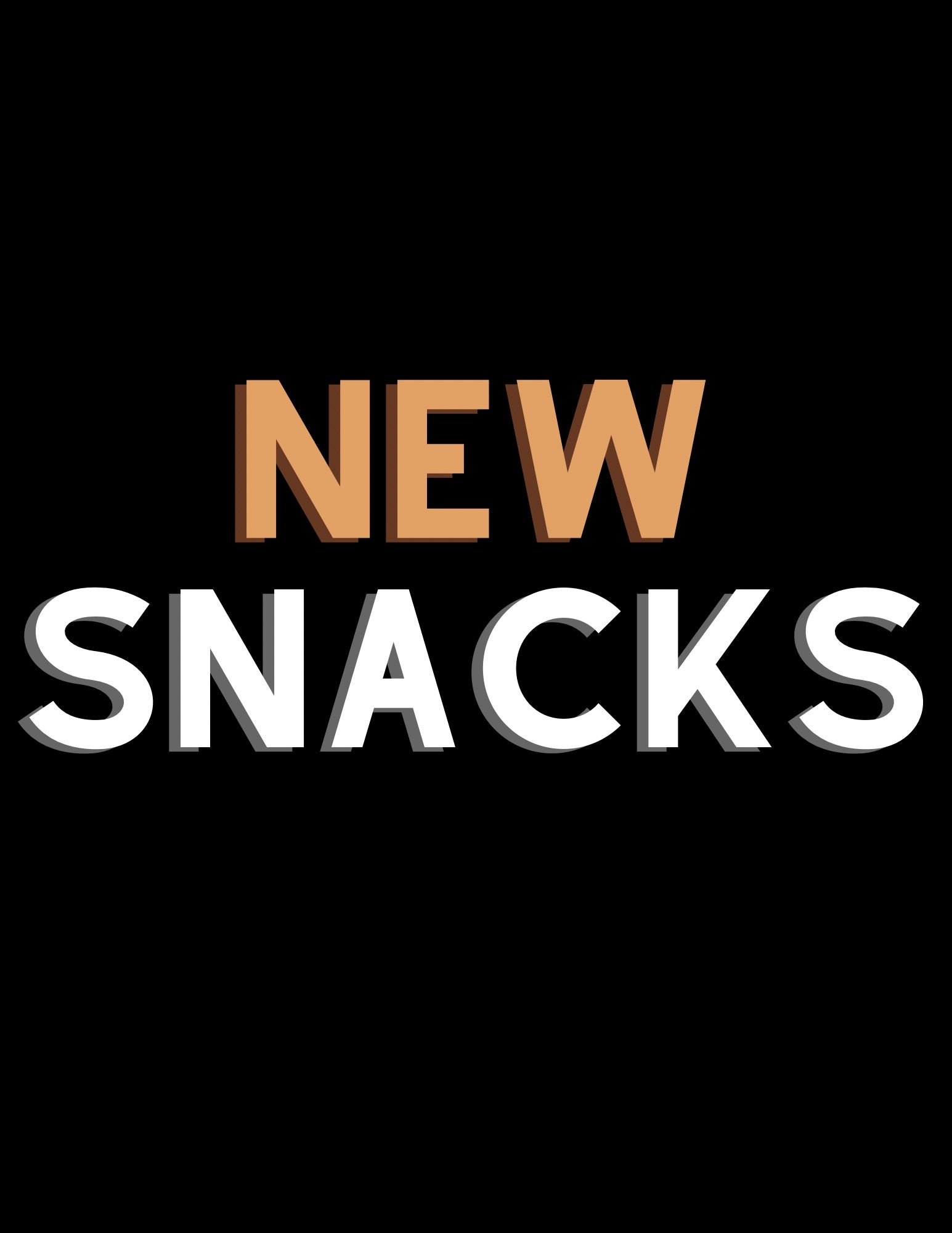 New Arrivals!