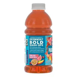 Ocean Spray Paradise Splash Juice