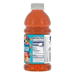 Ocean Spray Paradise Splash Juice