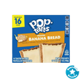 Banana Bread Pop-Tarts
