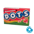 Dots-Watermelon
