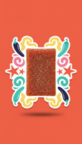 Mexican Tamarind Candy Sticks