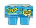 Calypso Ocean Blue Lemonade Jelly Snacks