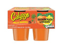 Calypso Southern Peach Lemonade Jelly Snacks