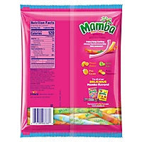 Mamba Tropical Sticks
