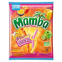 Mamba Tropical Sticks