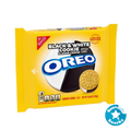 Black & White Cookie Oreo's