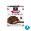 Chocolate Stroopwafels