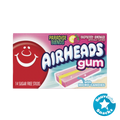 Airheads Gum-Raspberry Lemonade