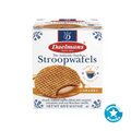 Caramel Stroopwafels