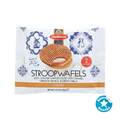 Caramel Stroopwafels