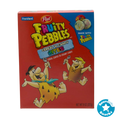 Fruity Pebbles Cereal 'N Candy Bites