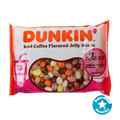 Dunkin' Coffee Flavored Jelly Beans