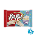 Birthday Cake KitKat