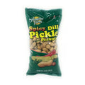 Spicy Dill Pickle Peanuts