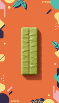 Japanese Matcha KitKat Bar