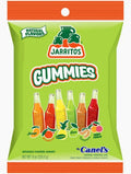 Jarritos Gummies