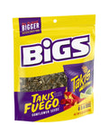 BiGS Takis Fuego Sunflower Seeds