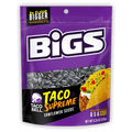 BiGS Taco Supreme Sunflower Seeds