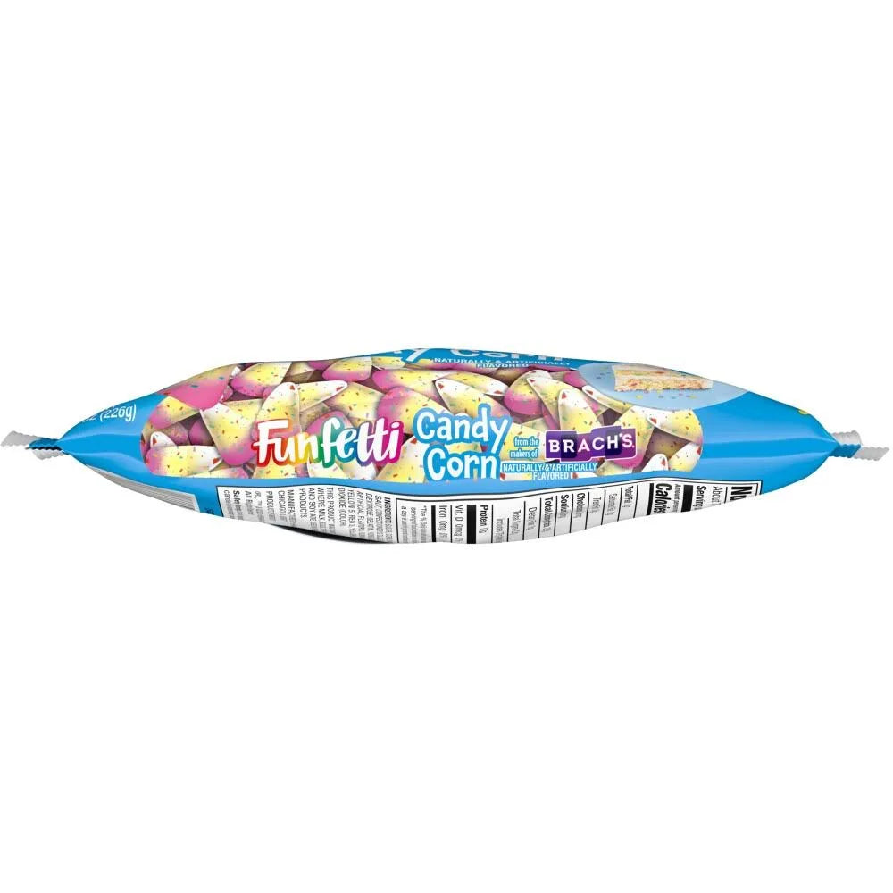 Funfetti Candy Corn